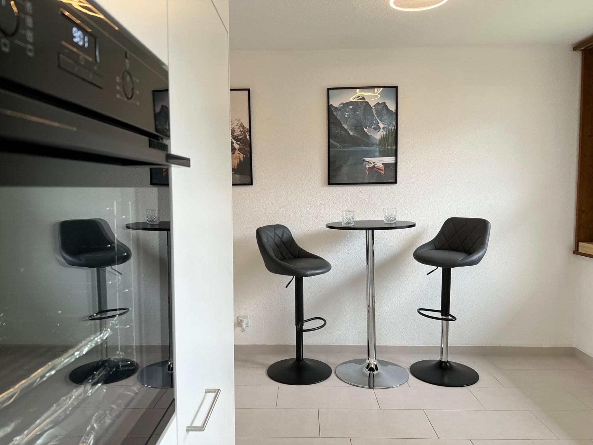 Breathtaking Waterfall Apartment Nr.2 Lauterbrunnen Εξωτερικό φωτογραφία